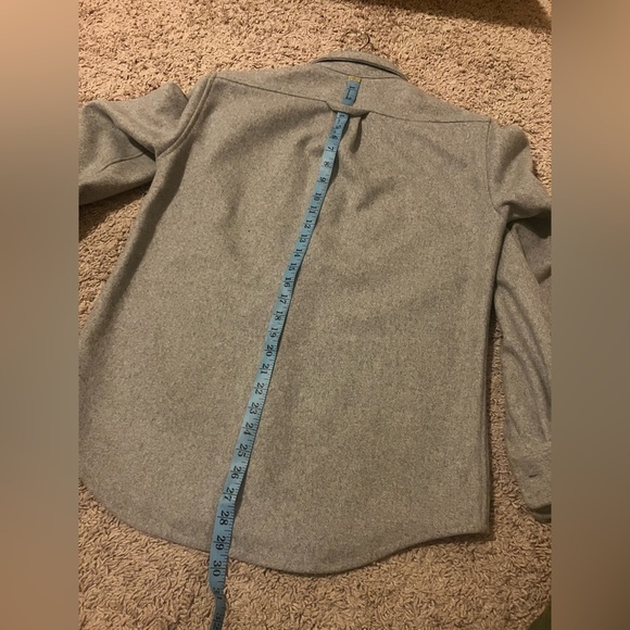 Anian Melton Wool (M) - Picture 6 of 9